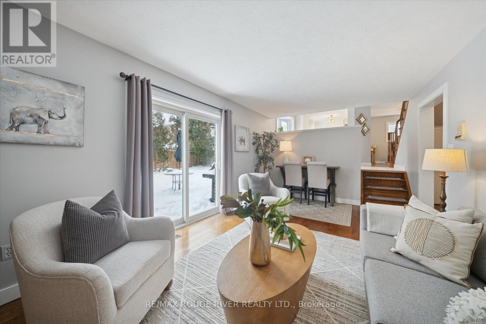 865 Stevenson Road N, Oshawa, Ontario  L1J 6P6 - Photo 16 - E12739322