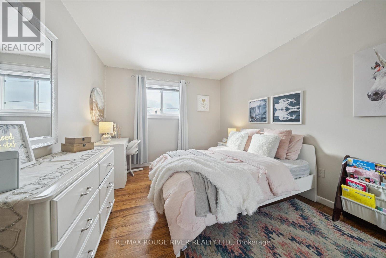 865 Stevenson Road N, Oshawa, Ontario  L1J 6P6 - Photo 20 - E12739322