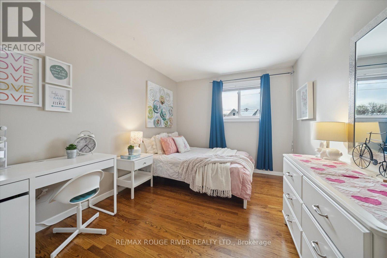 865 Stevenson Road N, Oshawa, Ontario  L1J 6P6 - Photo 22 - E12739322