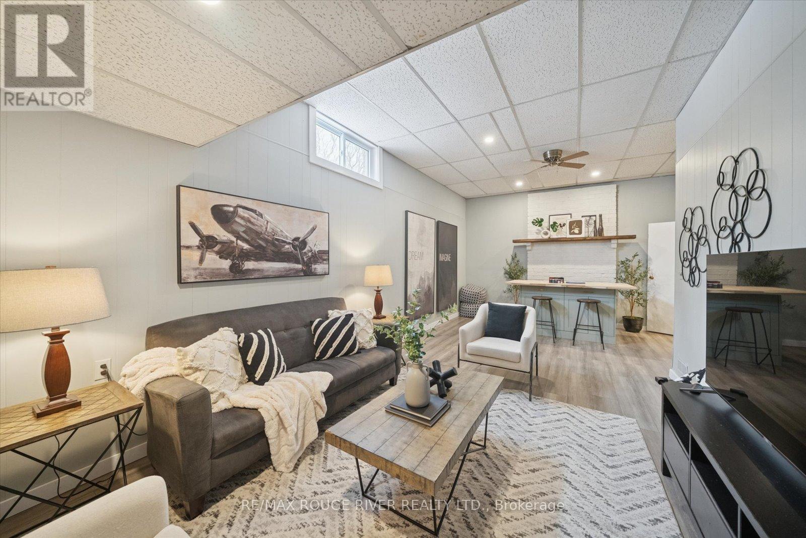 865 Stevenson Road N, Oshawa, Ontario  L1J 6P6 - Photo 26 - E12739322