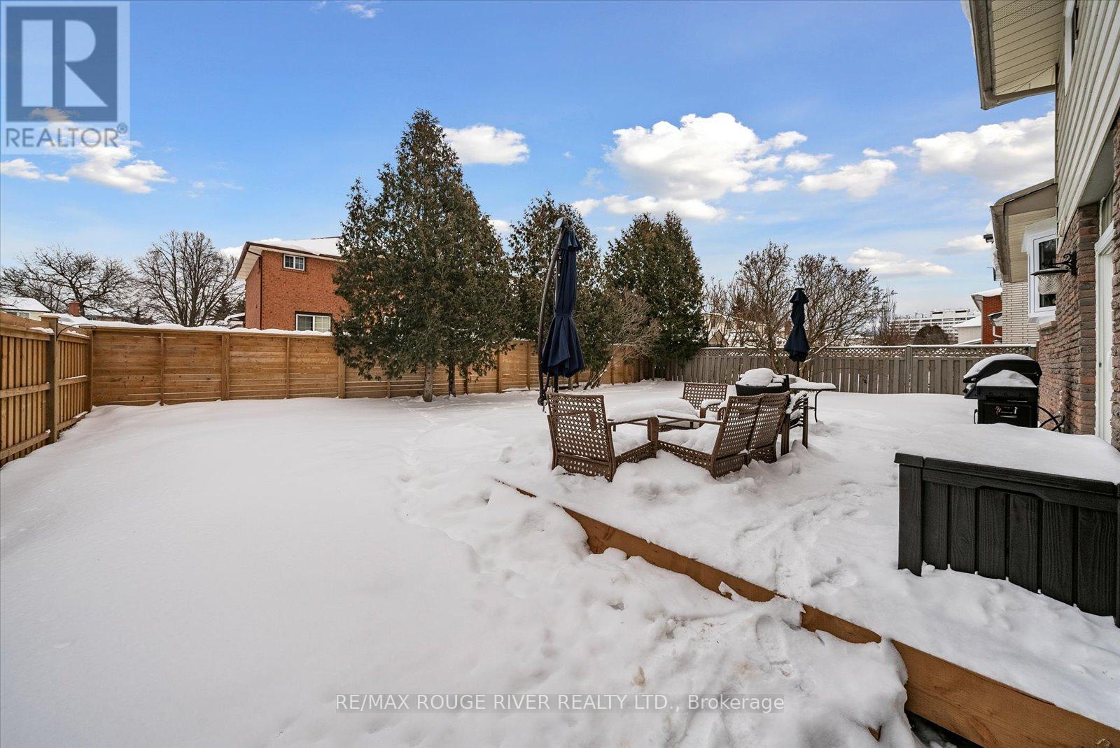 865 Stevenson Road N, Oshawa, Ontario  L1J 6P6 - Photo 30 - E12739322