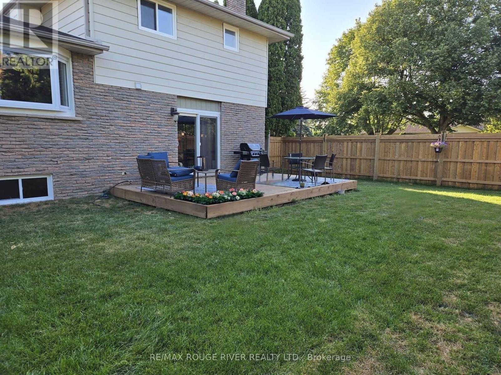 865 Stevenson Road N, Oshawa, Ontario  L1J 6P6 - Photo 32 - E12739322