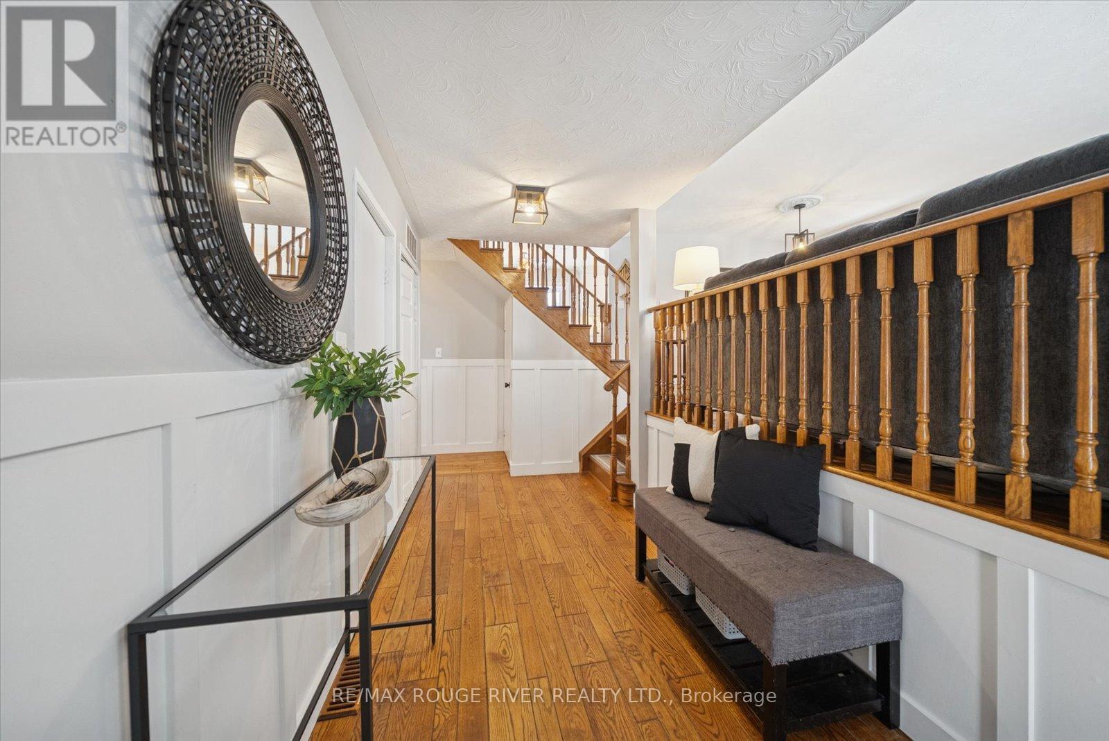 865 Stevenson Road N, Oshawa, Ontario  L1J 6P6 - Photo 4 - E12739322