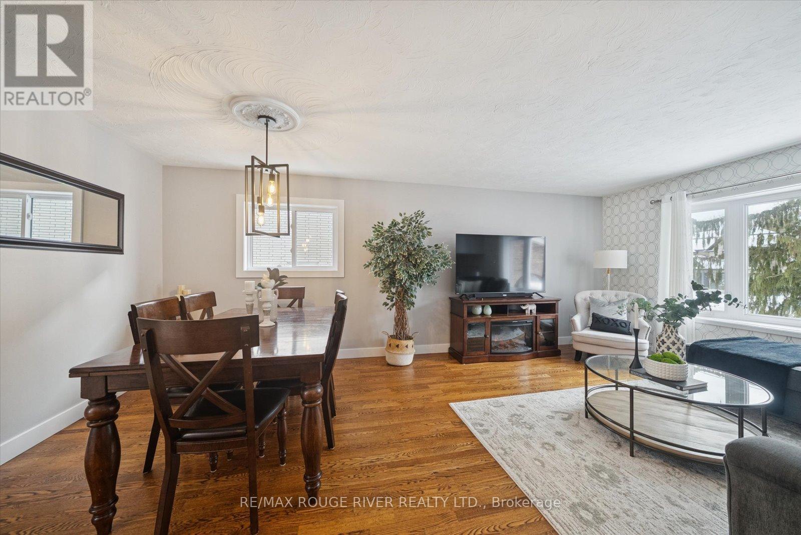 865 Stevenson Road N, Oshawa, Ontario  L1J 6P6 - Photo 6 - E12739322