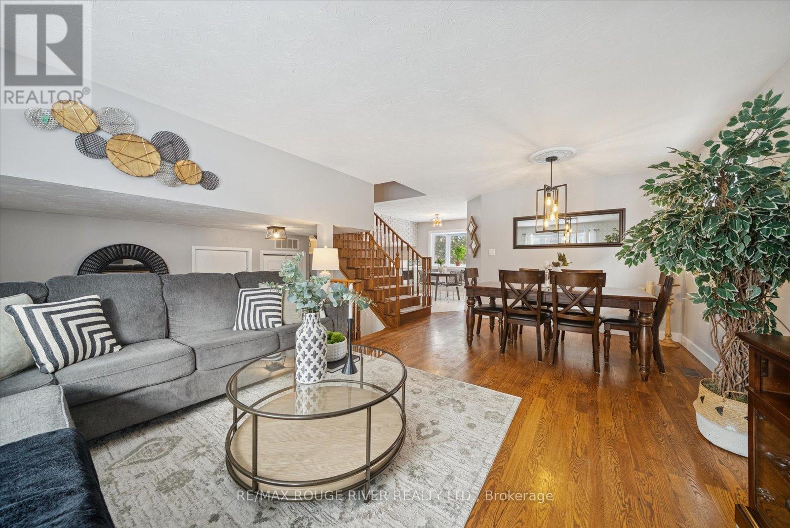 865 Stevenson Road N, Oshawa, Ontario  L1J 6P6 - Photo 7 - E12739322