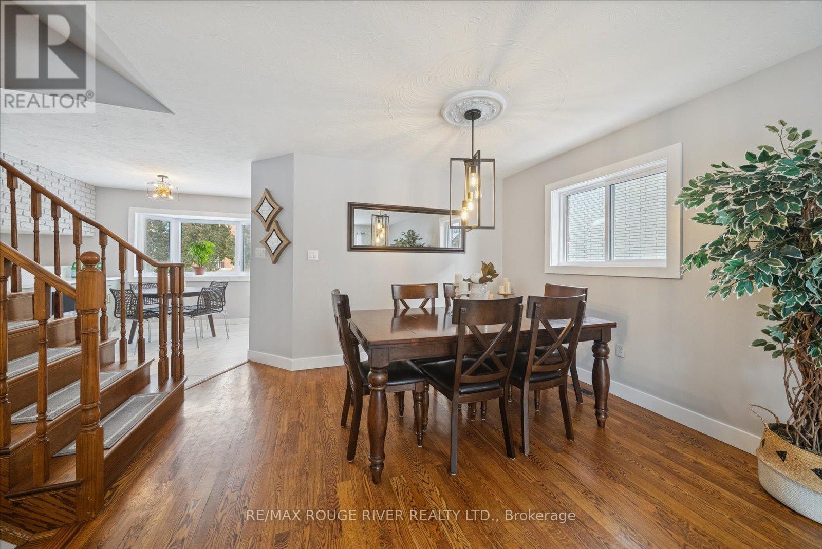 865 Stevenson Road N, Oshawa, Ontario  L1J 6P6 - Photo 8 - E12739322