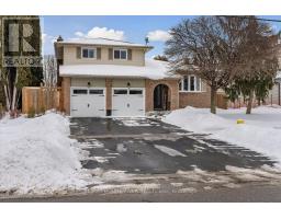 865 STEVENSON ROAD N, Oshawa, Ontario