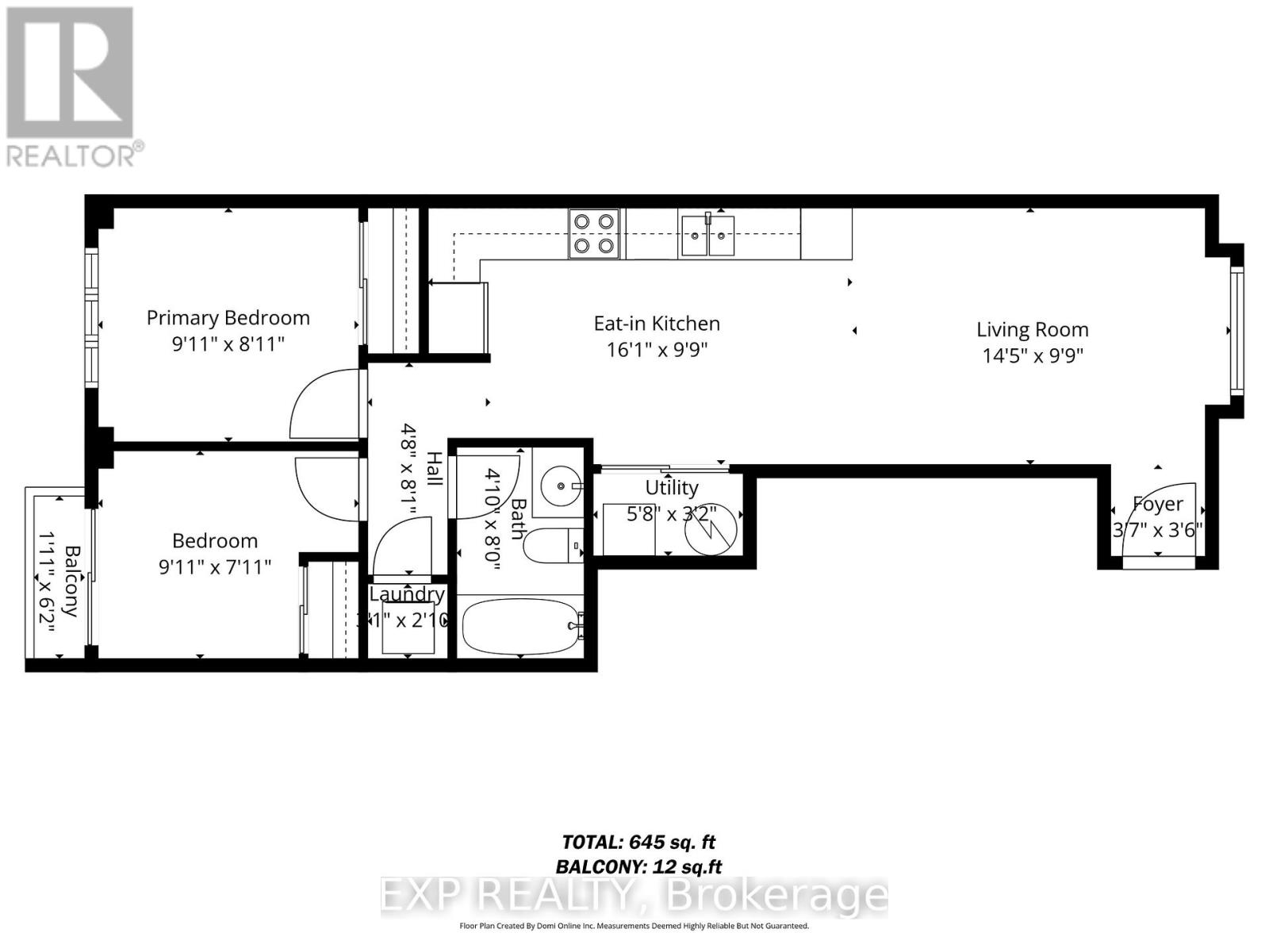 2 - 29 Frances Loring Lane, Toronto, Ontario  M4M 3E8 - Photo 27 - E12738394