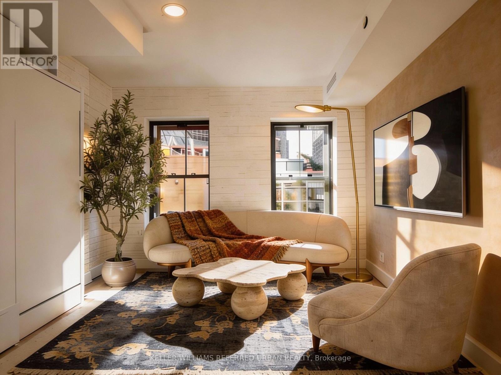 301 - 8 Cumberland Street, Toronto, Ontario  M4W 0B6 - Photo 2 - C12686206