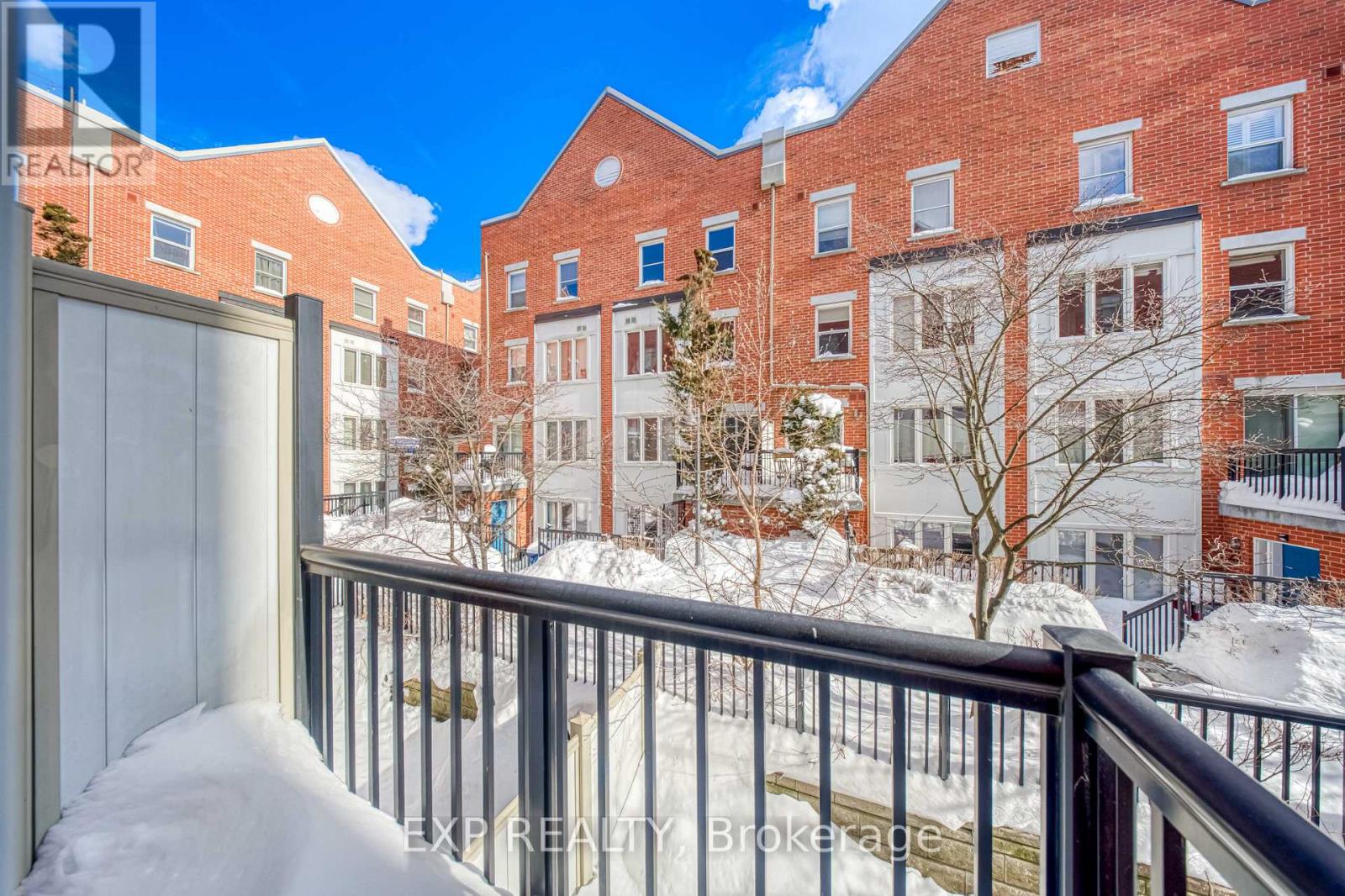 2 - 29 Frances Loring Lane, Toronto, Ontario  M4M 3E8 - Photo 29 - E12738394