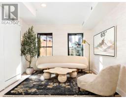 301 - 8 CUMBERLAND STREET, Toronto, Ontario