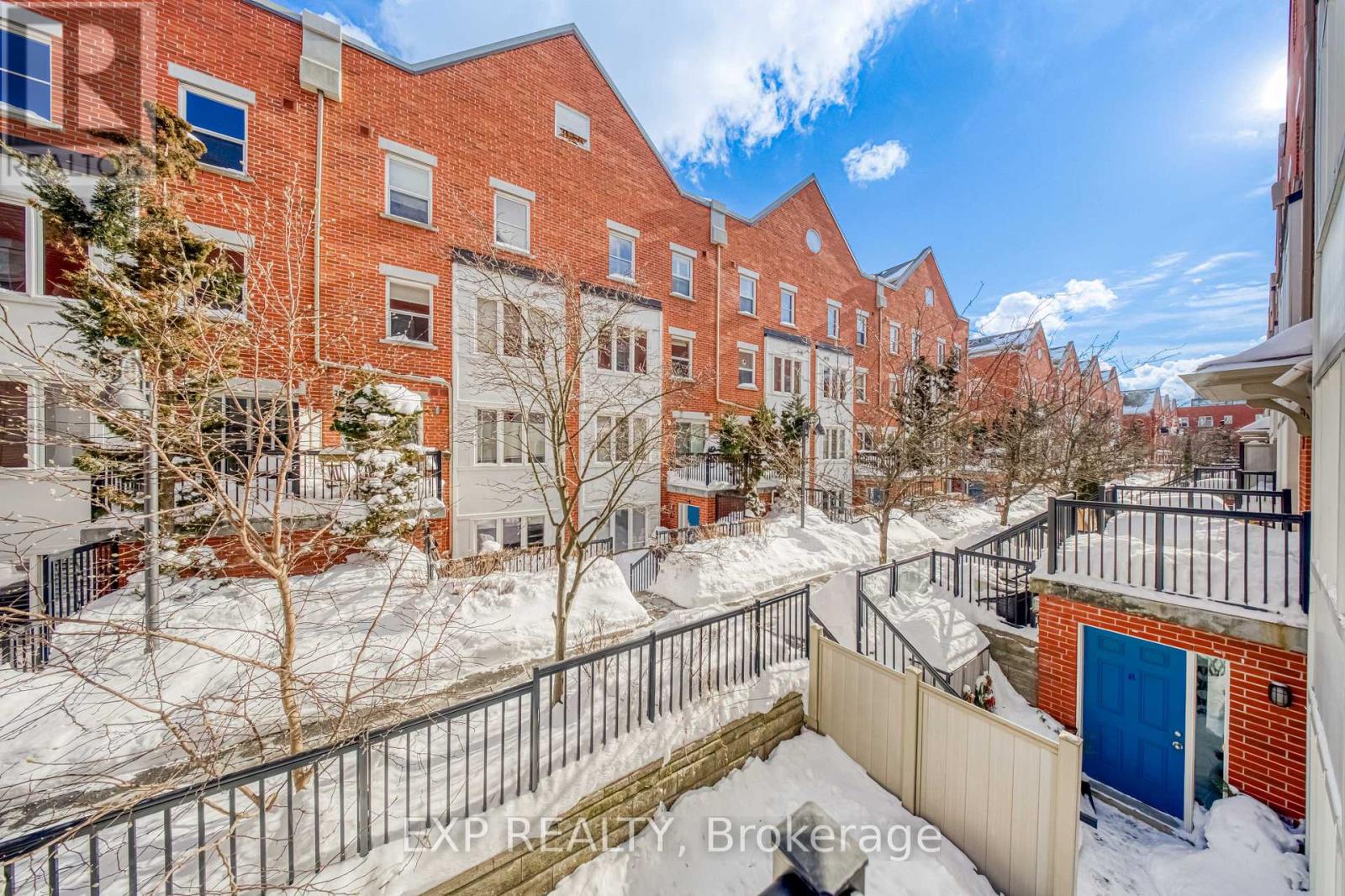 2 - 29 Frances Loring Lane, Toronto, Ontario  M4M 3E8 - Photo 30 - E12738394
