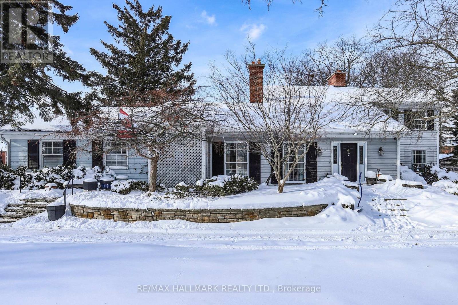 11222 BAYVIEW AVENUE, Richmond Hill, Ontario