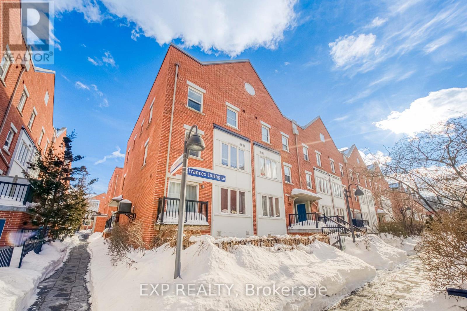 2 - 29 Frances Loring Lane, Toronto, Ontario  M4M 3E8 - Photo 32 - E12738394