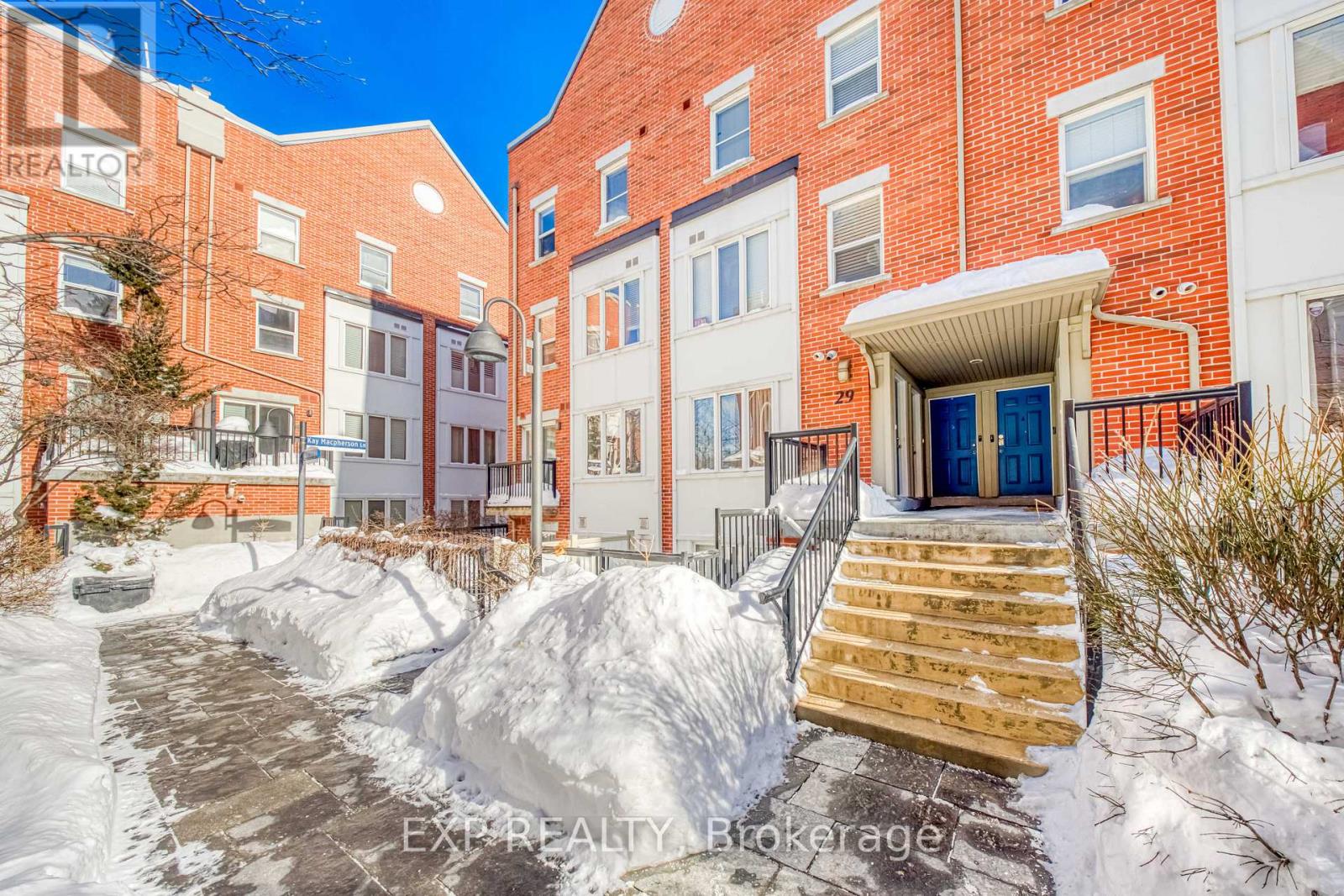 2 - 29 Frances Loring Lane, Toronto, Ontario  M4M 3E8 - Photo 33 - E12738394