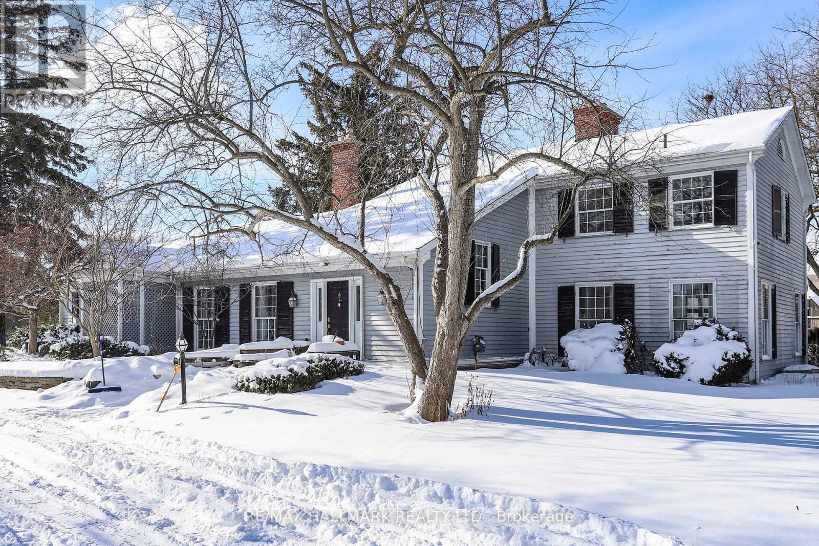 11222 Bayview Avenue, Richmond Hill, Ontario  L4S 1L4 - Photo 3 - N12737380