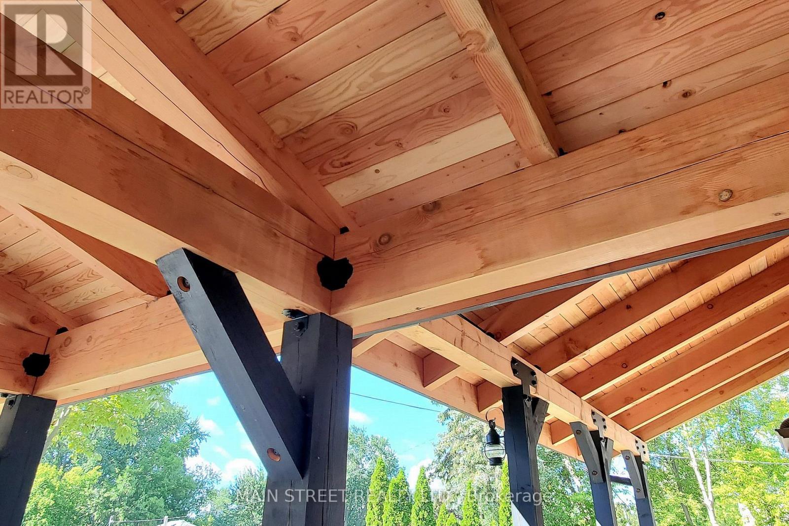 350 Miami Drive, Georgina, Ontario  L4P 2Z7 - Photo 27 - N12739328