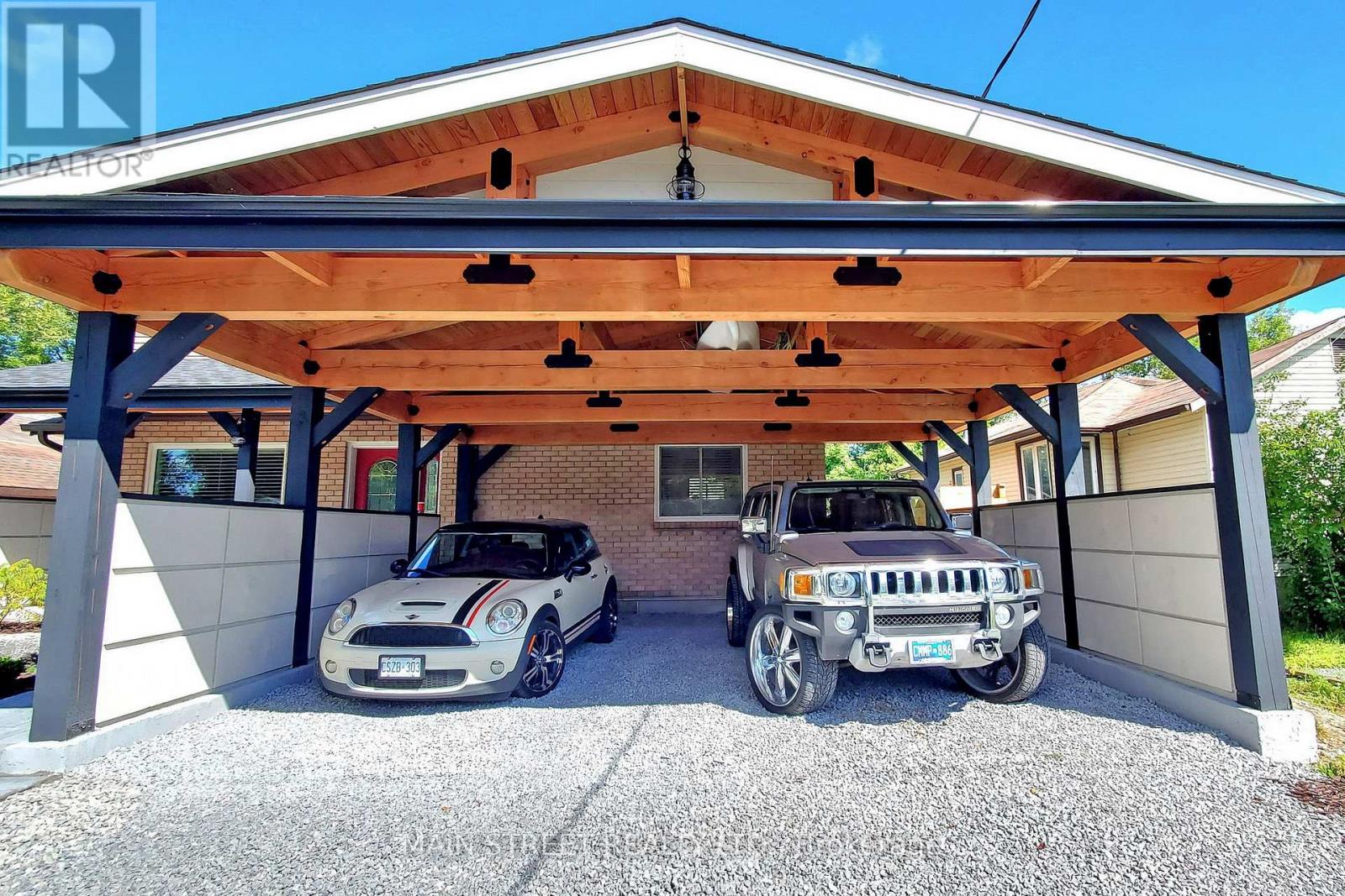 350 Miami Drive, Georgina, Ontario  L4P 2Z7 - Photo 30 - N12739328