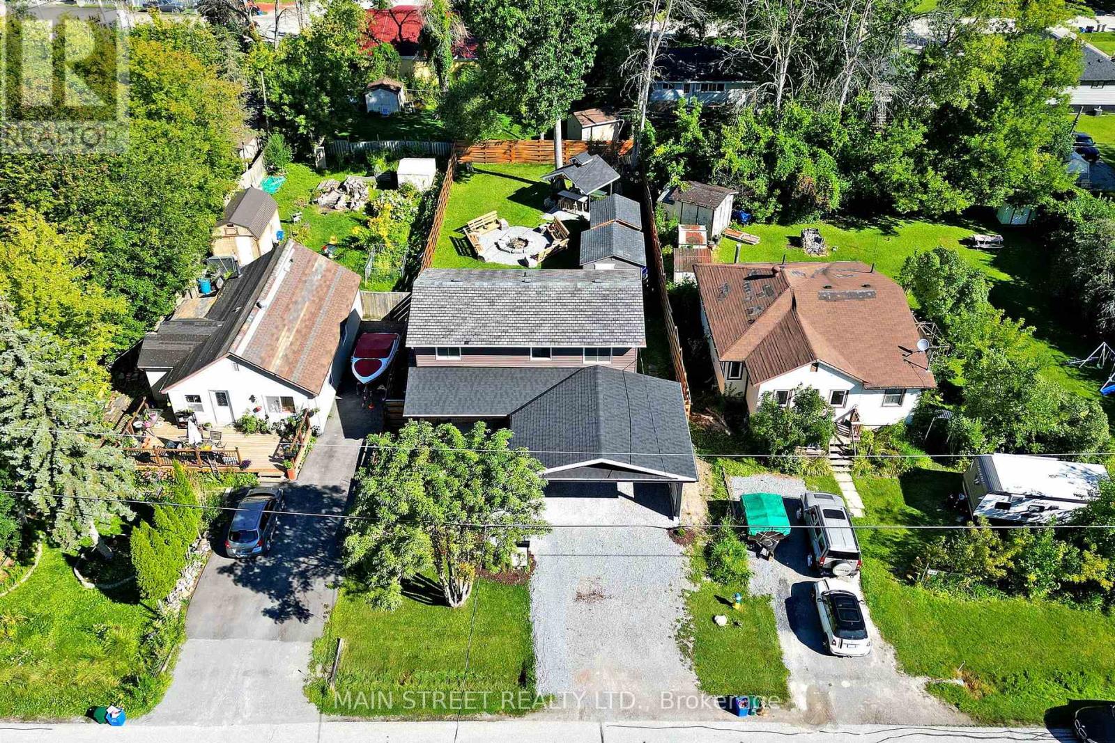 350 Miami Drive, Georgina, Ontario  L4P 2Z7 - Photo 31 - N12739328