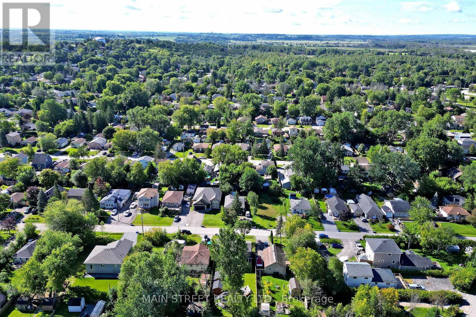 350 Miami Drive, Georgina, Ontario  L4P 2Z7 - Photo 37 - N12739328