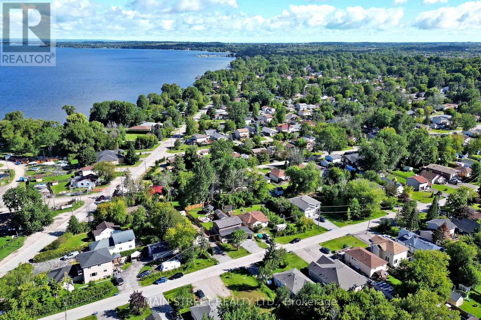 350 Miami Drive, Georgina, Ontario  L4P 2Z7 - Photo 39 - N12739328