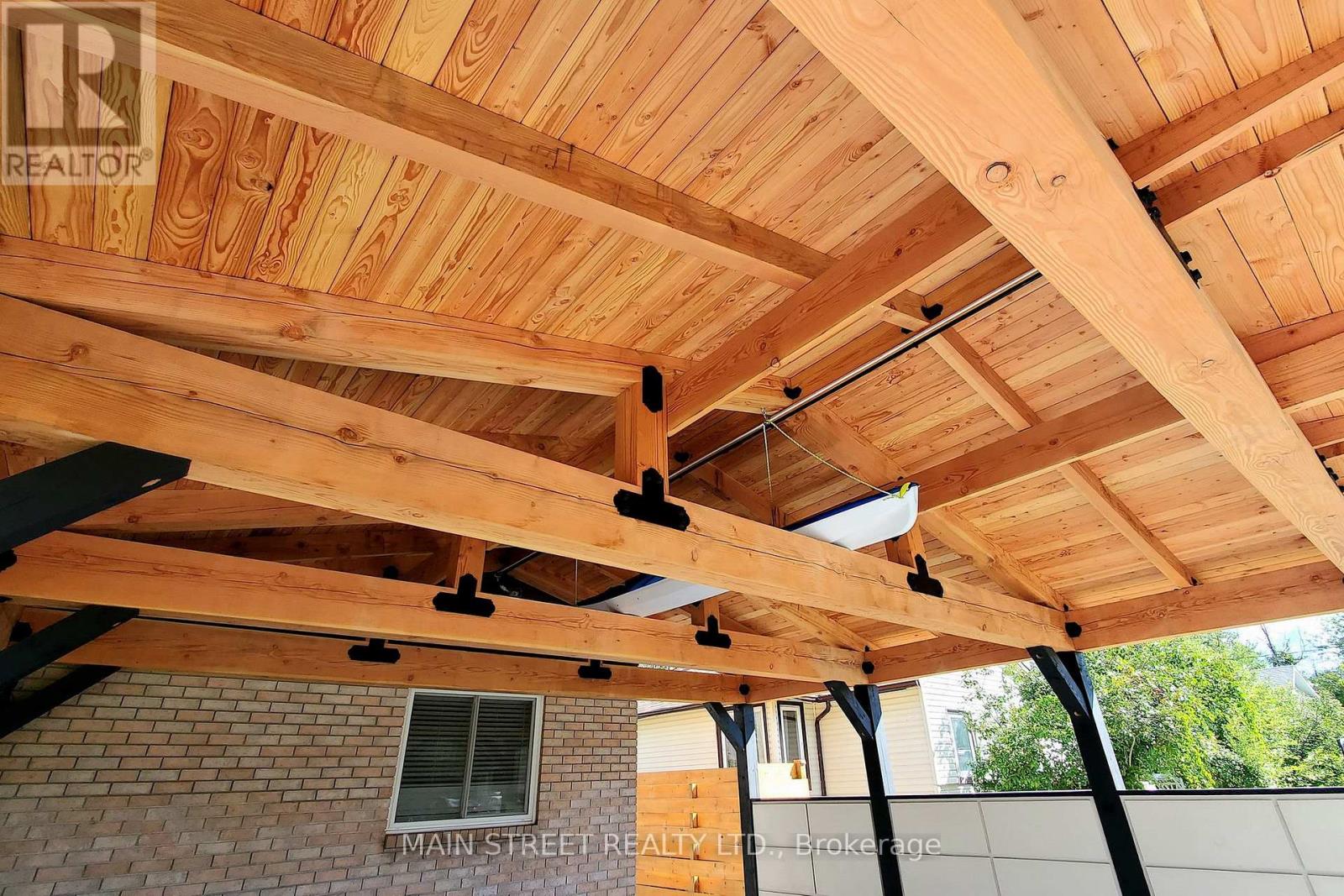 350 Miami Drive, Georgina, Ontario  L4P 2Z7 - Photo 4 - N12739328