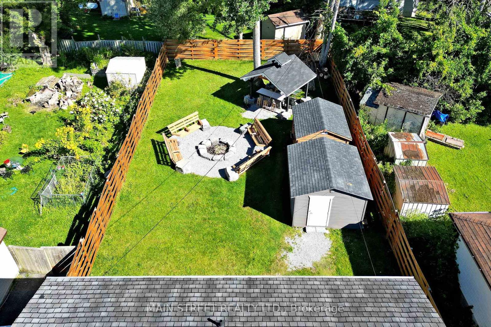 350 Miami Drive, Georgina, Ontario  L4P 2Z7 - Photo 40 - N12739328