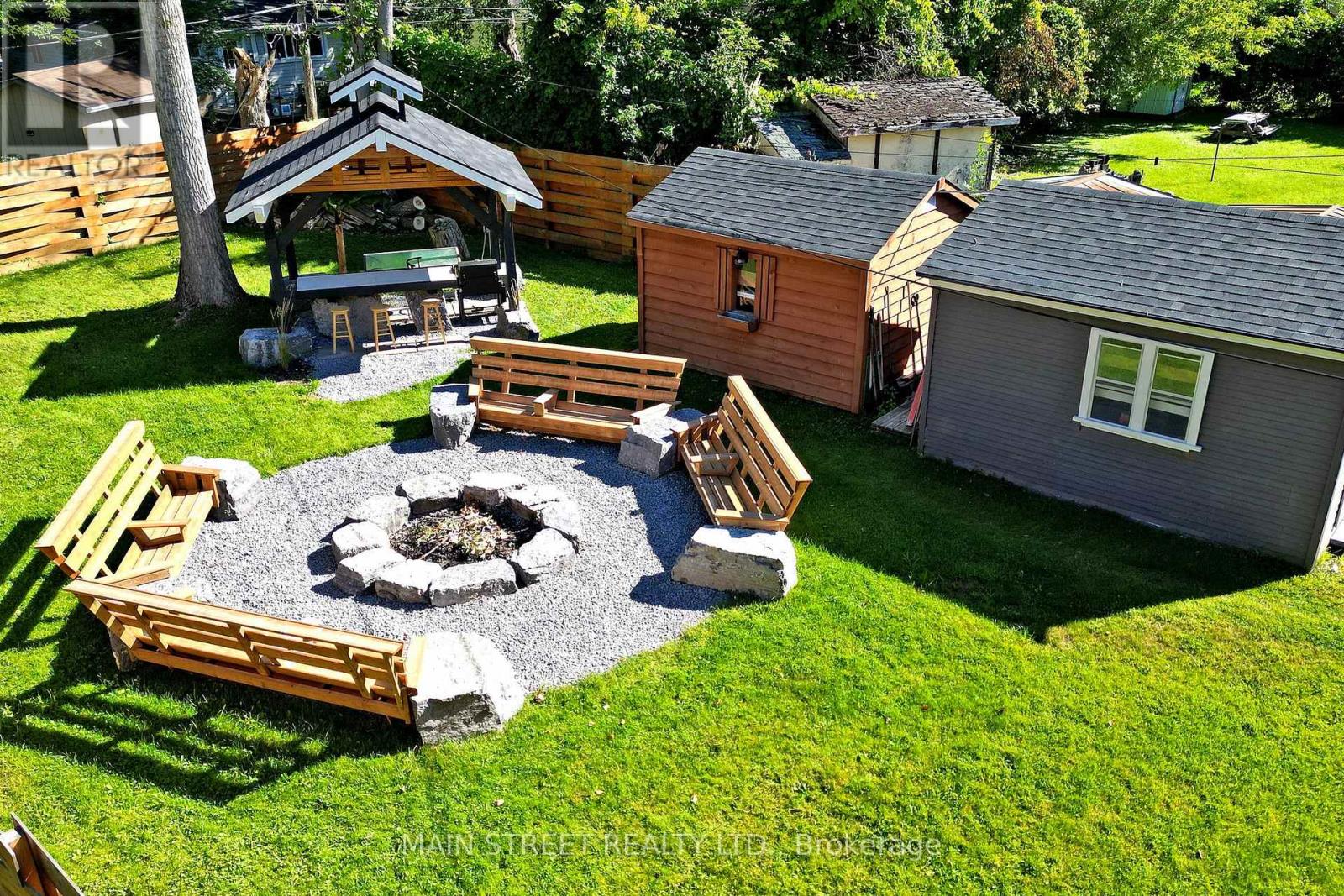 350 Miami Drive, Georgina, Ontario  L4P 2Z7 - Photo 43 - N12739328