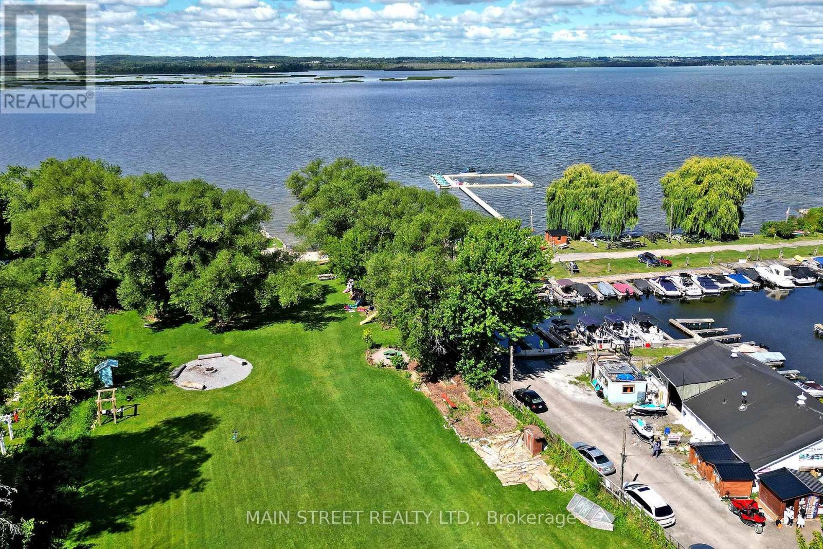 350 Miami Drive, Georgina, Ontario  L4P 2Z7 - Photo 45 - N12739328