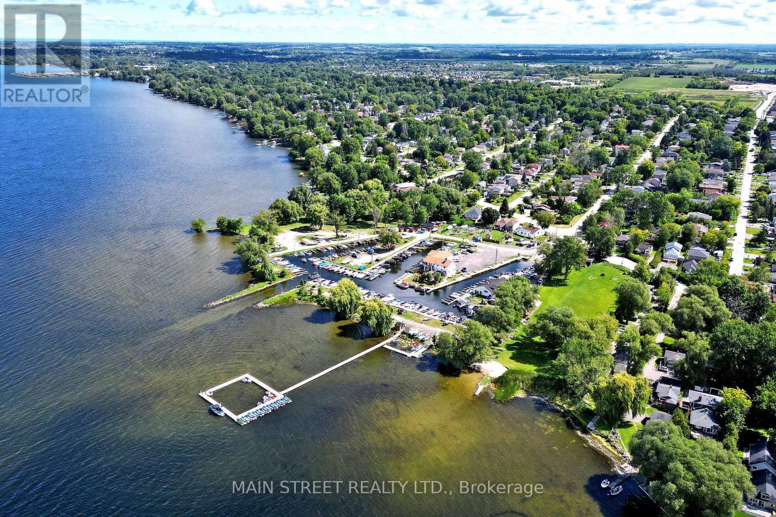 350 Miami Drive, Georgina, Ontario  L4P 2Z7 - Photo 50 - N12739328