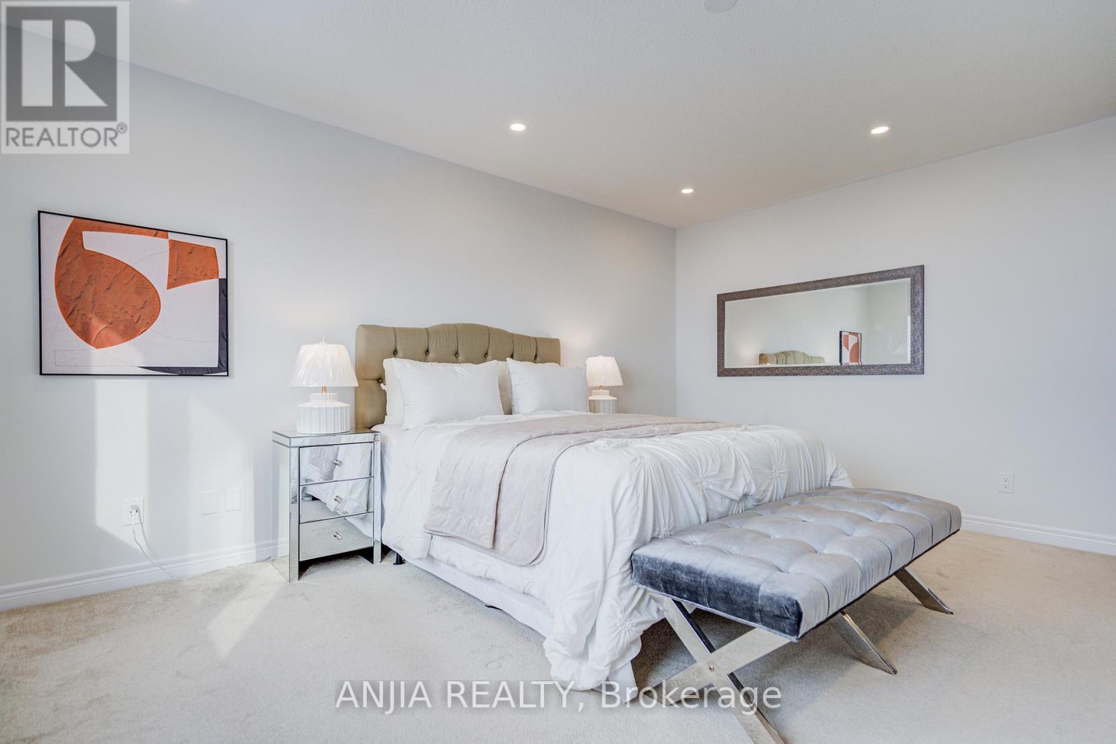 143 Lageer Drive, Whitchurch-Stouffville, Ontario  L4A 4V2 - Photo 34 - N12738050