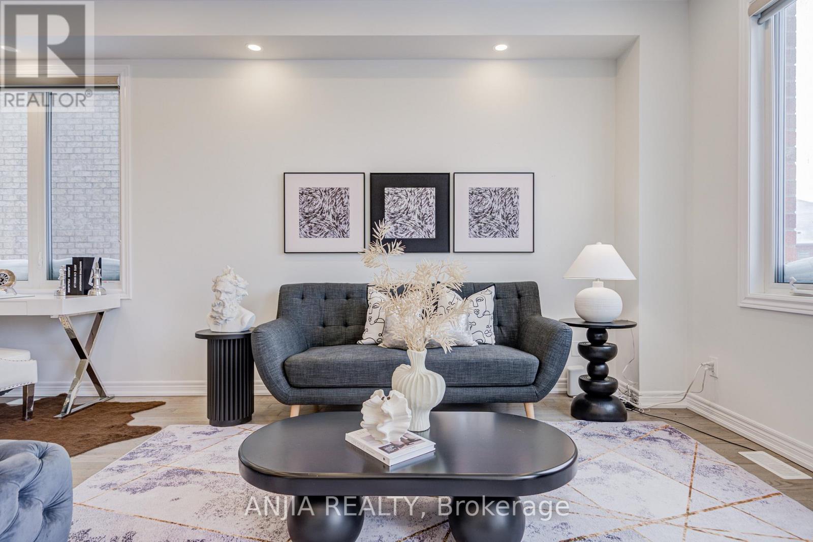 143 Lageer Drive, Whitchurch-Stouffville, Ontario  L4A 4V2 - Photo 14 - N12738050