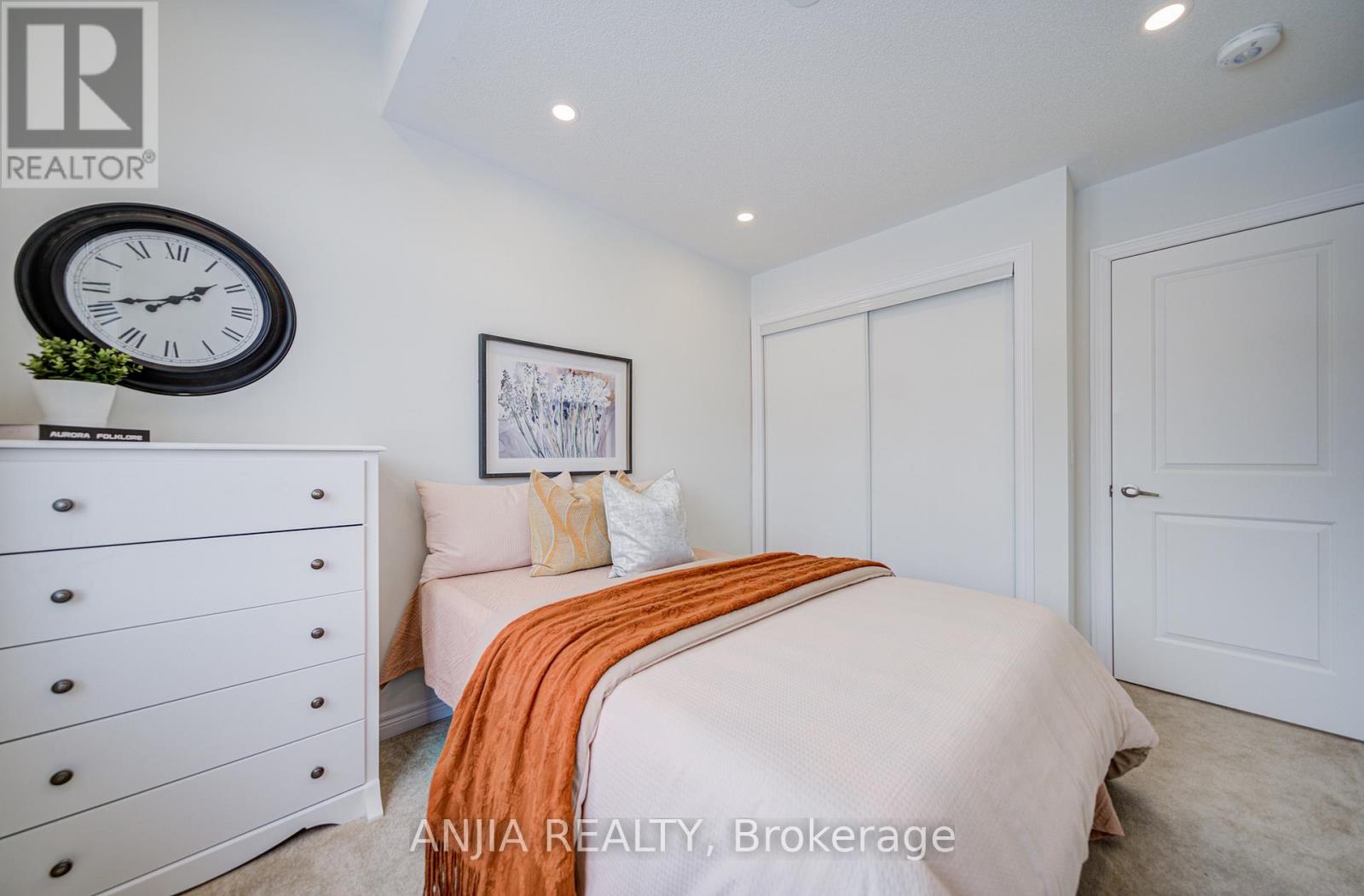 143 Lageer Drive, Whitchurch-Stouffville, Ontario  L4A 4V2 - Photo 28 - N12738050