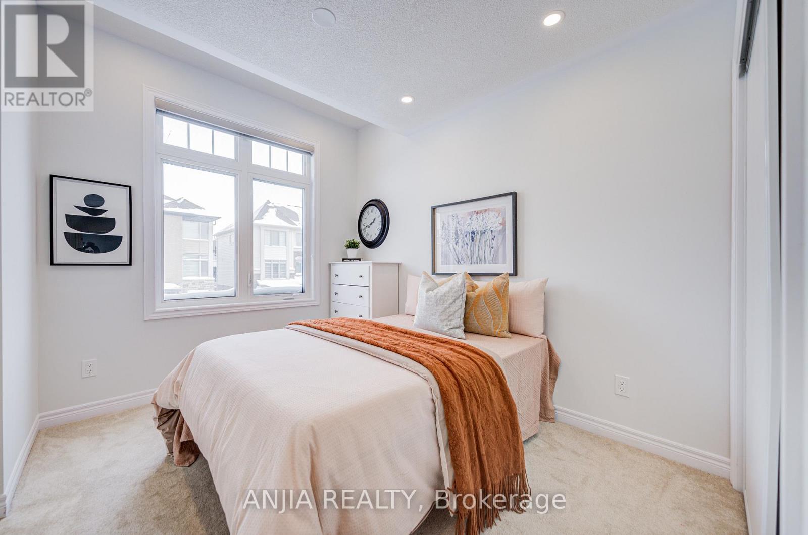 143 Lageer Drive, Whitchurch-Stouffville, Ontario  L4A 4V2 - Photo 26 - N12738050