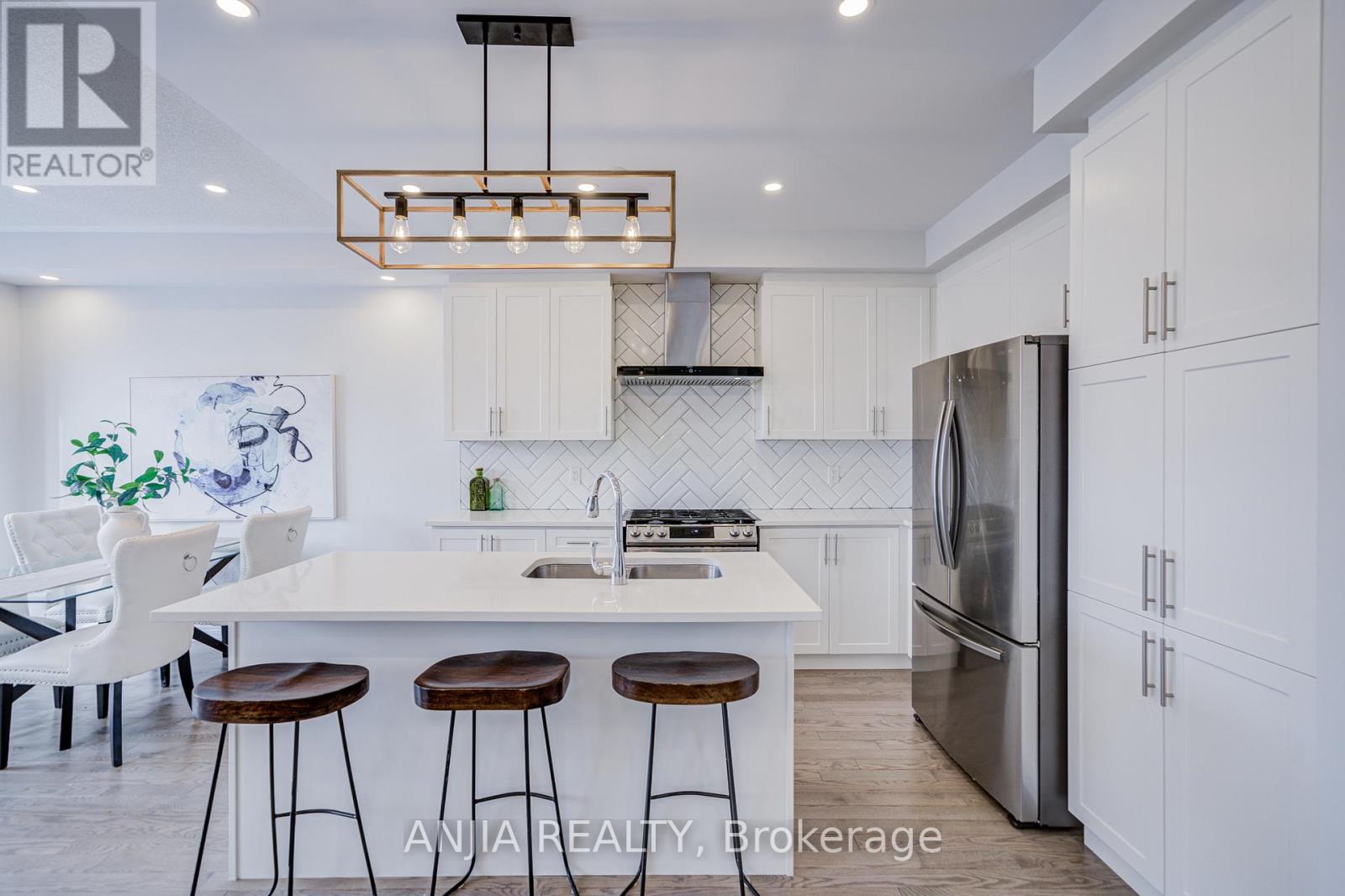 143 Lageer Drive, Whitchurch-Stouffville, Ontario  L4A 4V2 - Photo 21 - N12738050