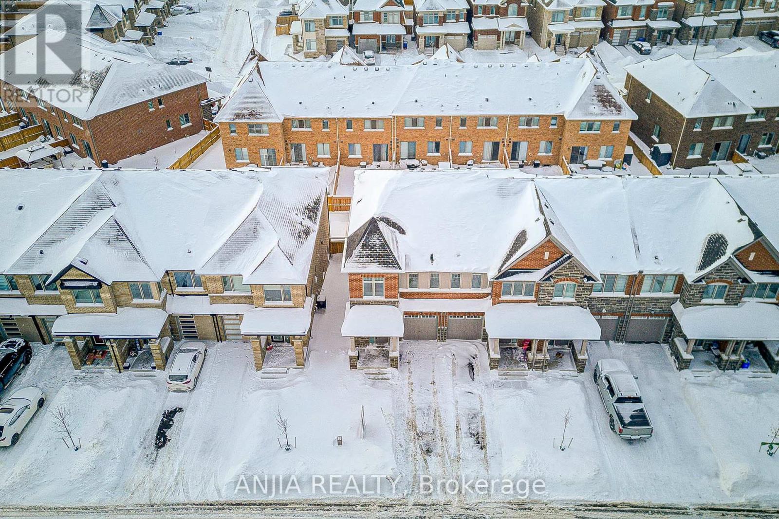 143 Lageer Drive, Whitchurch-Stouffville, Ontario  L4A 4V2 - Photo 48 - N12738050