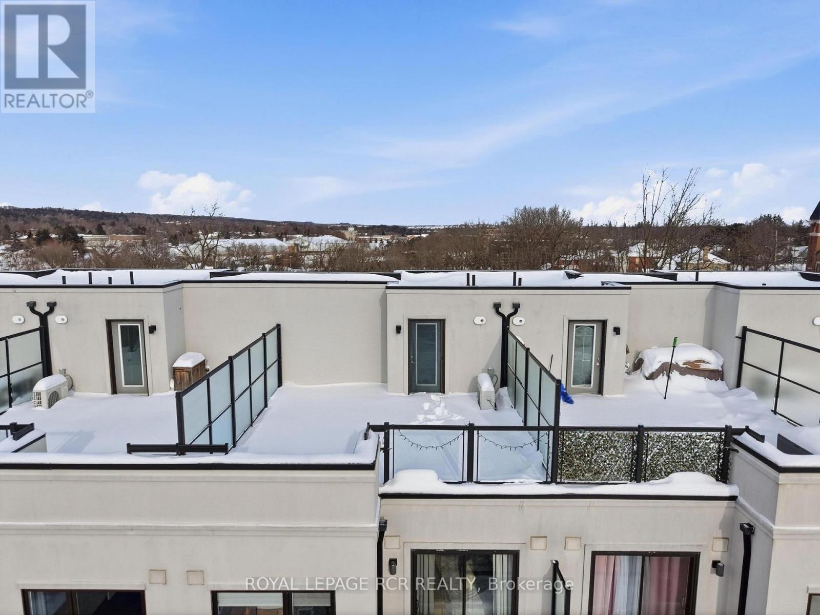 36 - 200 Alex Gardner Circle, Aurora, Ontario  L4G 3G5 - Photo 29 - N12739178