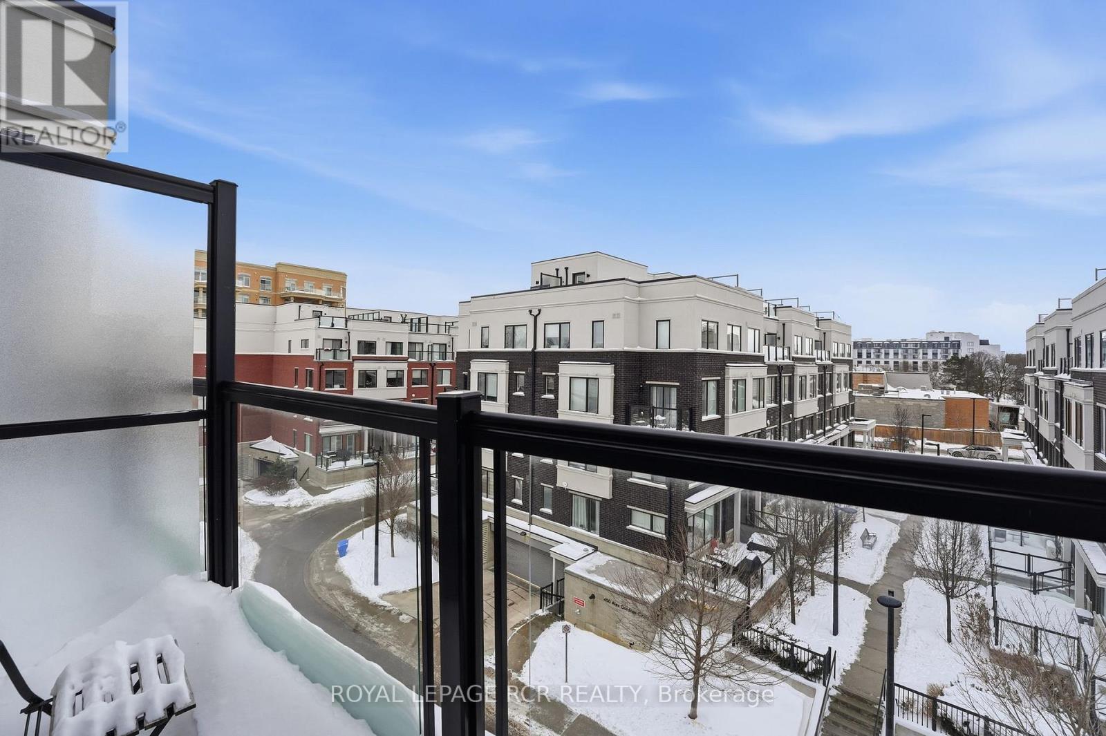 36 - 200 Alex Gardner Circle, Aurora, Ontario  L4G 3G5 - Photo 20 - N12739178