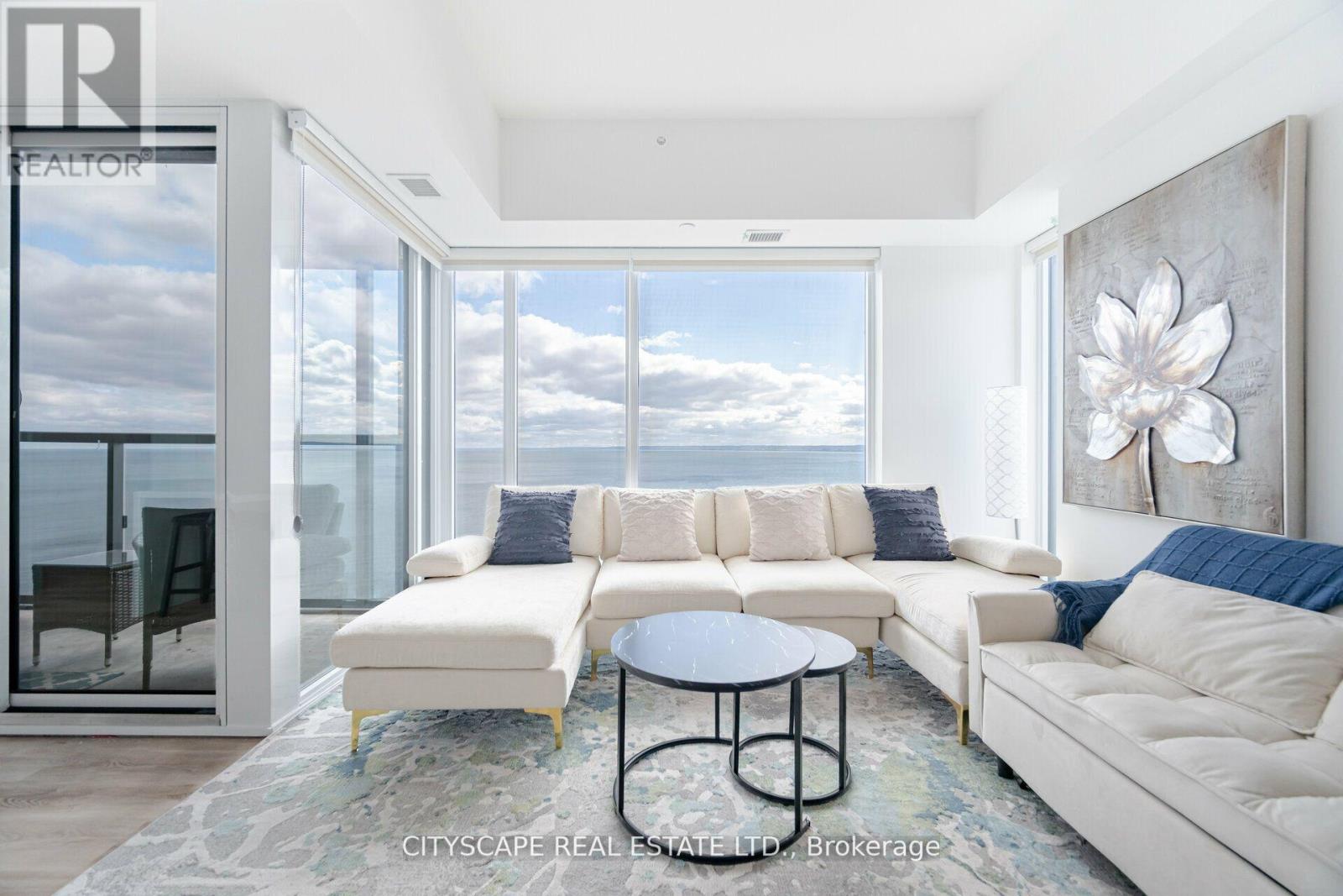 1907 - 370 MARTHA STREET S, Burlington, Ontario