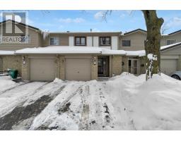 29 GATWICK LANE, Brampton, Ontario