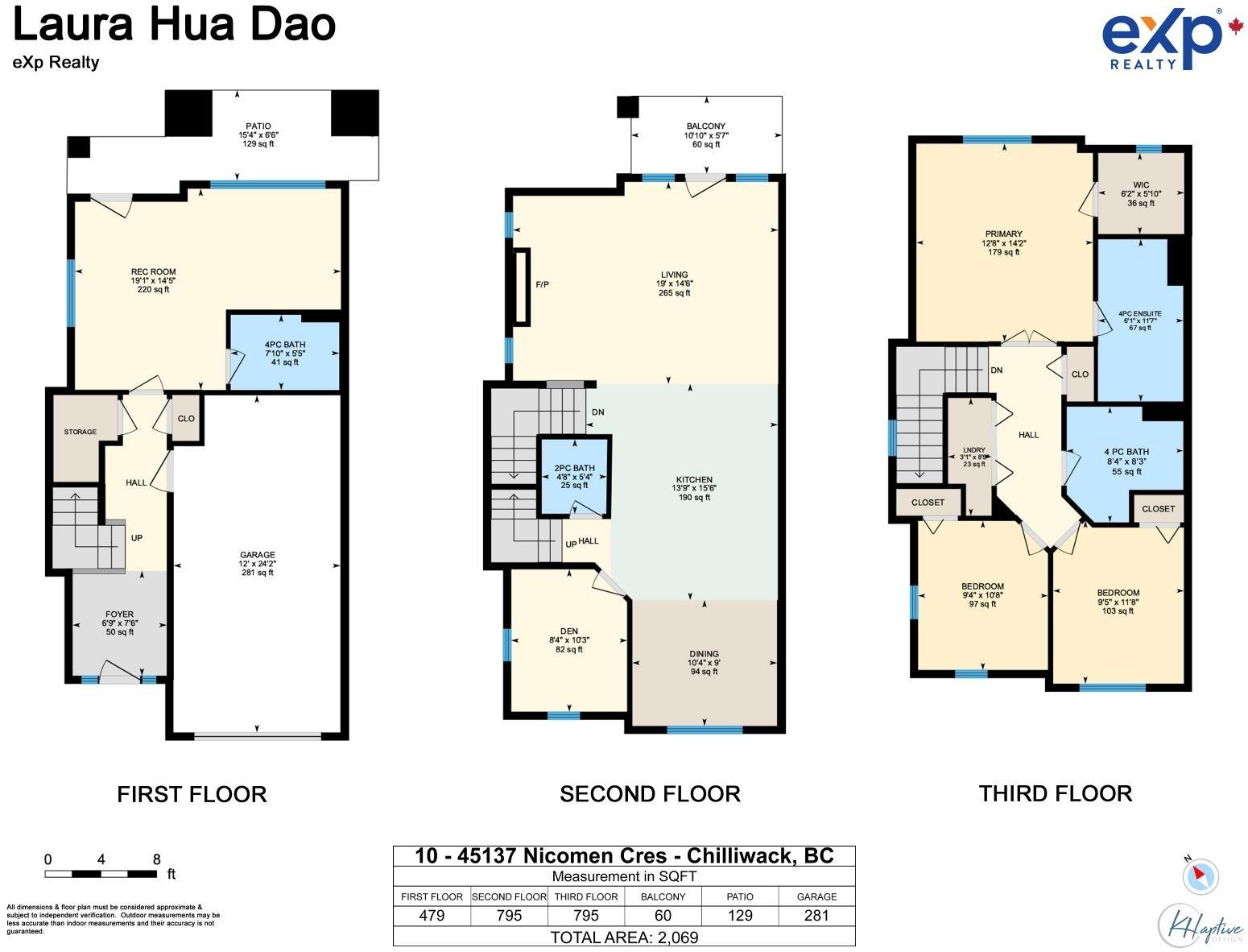 10 45137 Nicomen Crescent, Garrison Crossing, Chilliwack, British Columbia  V2R 0R3 - Photo 40 - R3083949