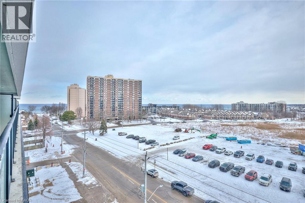 461 Green Road Unit# 715, Stoney Creek, Ontario  L8E 5B4 - Photo 19 - 40801661