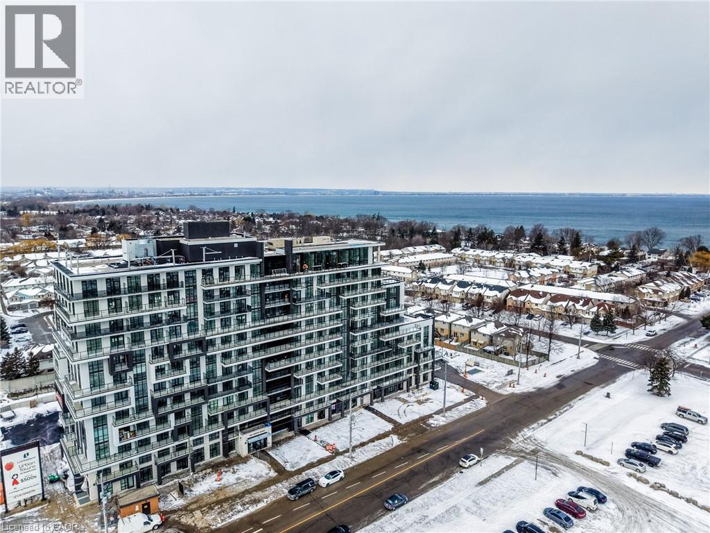 461 Green Road Unit# 715, Stoney Creek, Ontario  L8E 5B4 - Photo 2 - 40801661