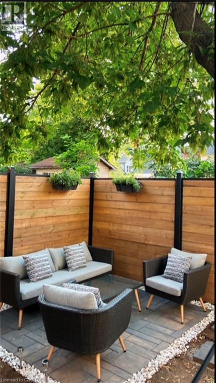 1024 Cannon Street E, Hamilton, Ontario  L8L 2H6 - Photo 24 - 40801642