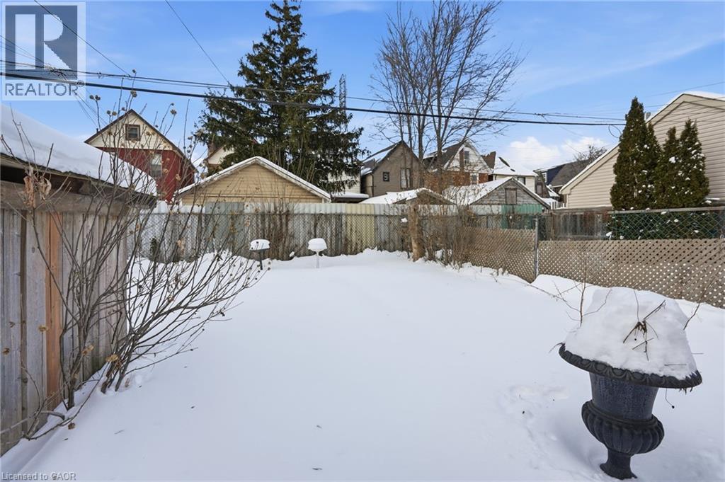 121 Gibson Avenue, Hamilton, Ontario  L8L 6J9 - Photo 10 - 40800848