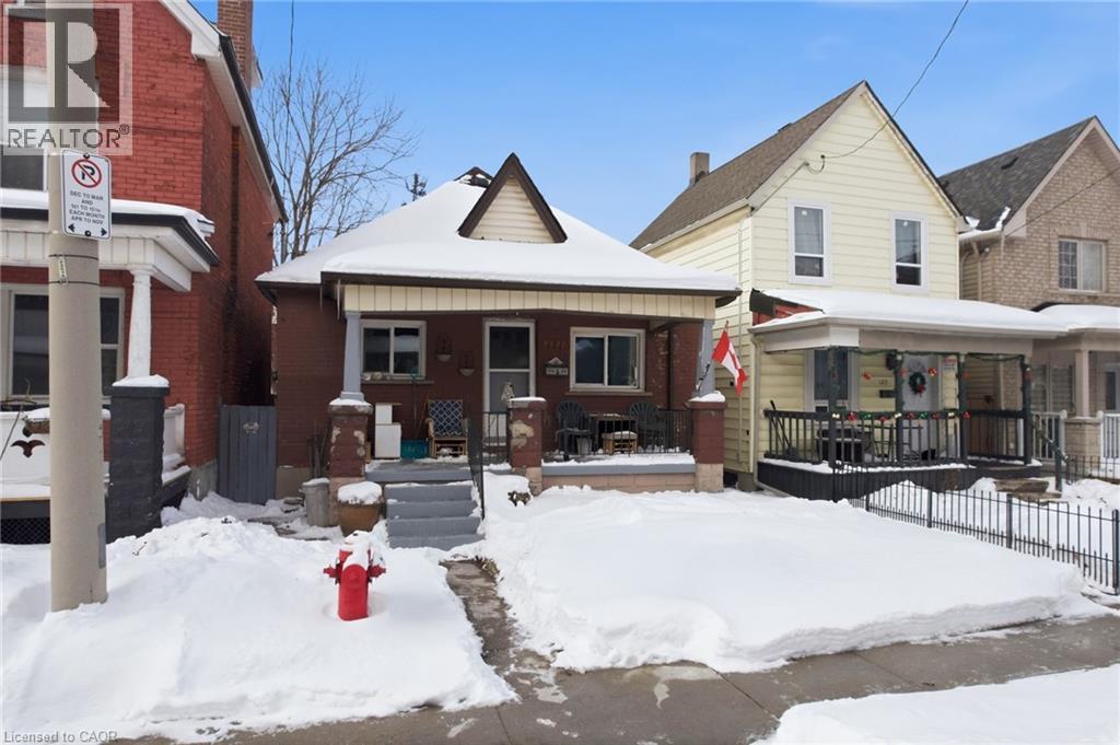 121 Gibson Avenue, Hamilton, Ontario  L8L 6J9 - Photo 13 - 40800848