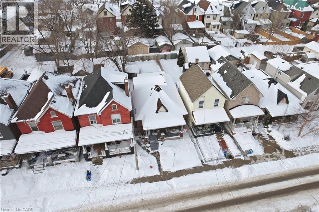 121 Gibson Avenue, Hamilton, Ontario  L8L 6J9 - Photo 14 - 40800848