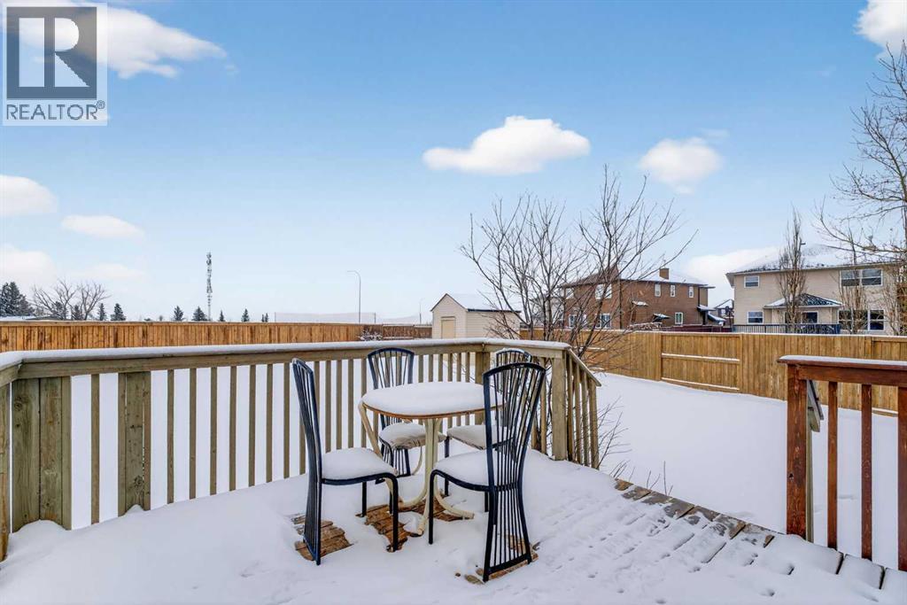 106 Saddlecrest Crescent Ne, Calgary, Alberta  T3J 0C5 - Photo 26 - A2276159