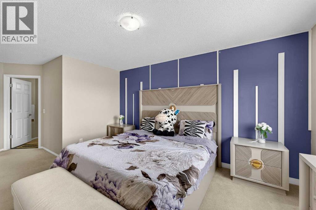 106 Saddlecrest Crescent Ne, Calgary, Alberta  T3J 0C5 - Photo 19 - A2276159