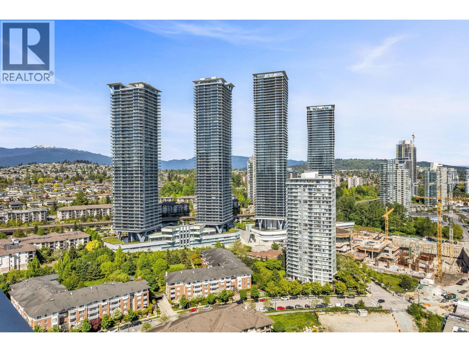 2502 2351 Beta Avenue, Burnaby, British Columbia  V5C 0M2 - Photo 22 - R3078907